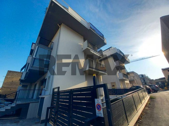 Appartamento quadrilocale in vendita in Via Concezione, Puccianiello, Caserta