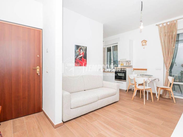 Appartamento bilocale in vendita in Via Mecenate, Viale Ungheria Mecenate, Milano