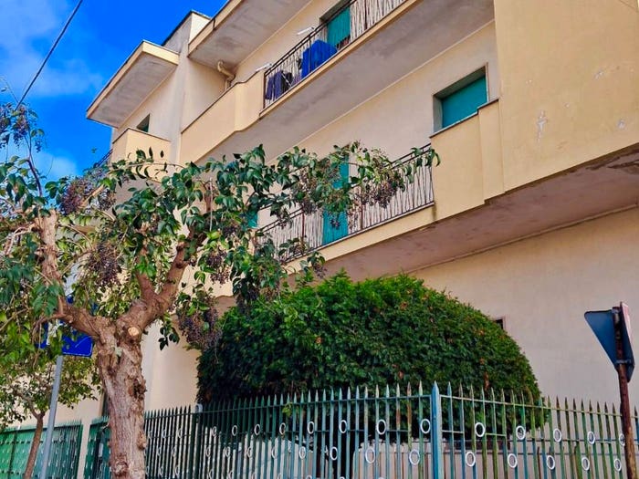 Appartamento quadrilocale in vendita in Centro, Galatina