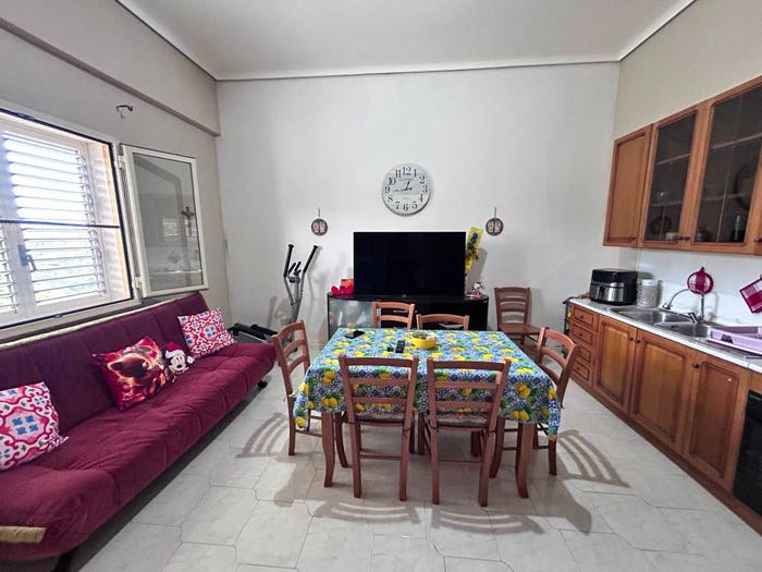 Appartamento con 5 locali in vendita in Contrada San Giovanni, San Corrado Di Fuori, Noto