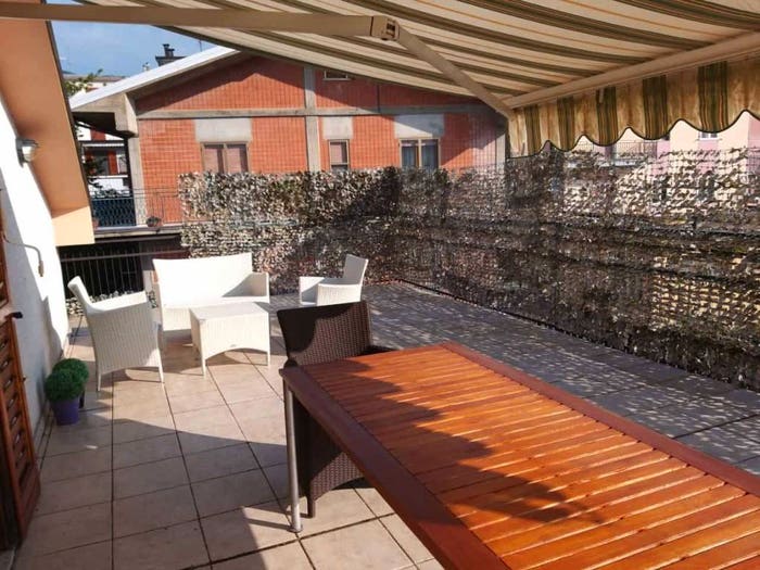Appartamento quadrilocale in vendita in Via Modena, Centro, Bella