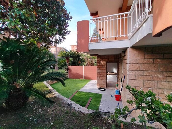 Appartamento bilocale in vendita in Centro, Bordighera