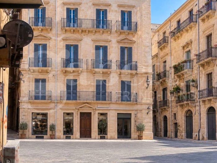 Appartamento bilocale in vendita in Piazza Garraffello snc, Castellammare, Palermo