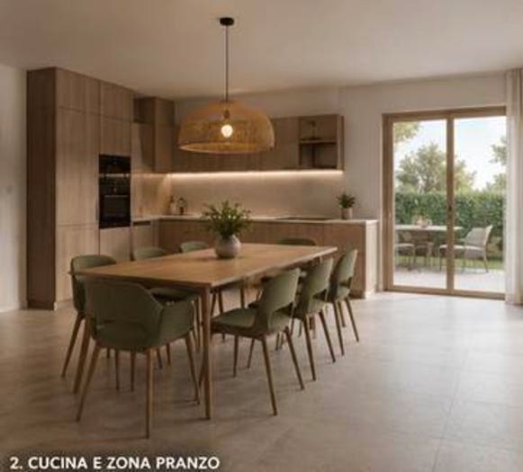 Appartamento con 5 locali in vendita in Via dei Maffei, Le Cure, Firenze