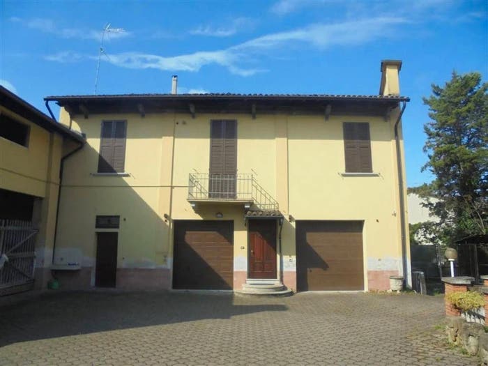 Casa trilocale in vendita in Via Angelo Massarotti, Cristo Re, Cremona