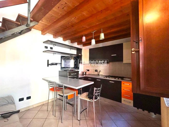 Appartamento monolocale in vendita in Via G Borsi, Piossasco