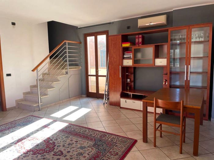 Casa con 5 locali in vendita in Centro, Monsummano Terme