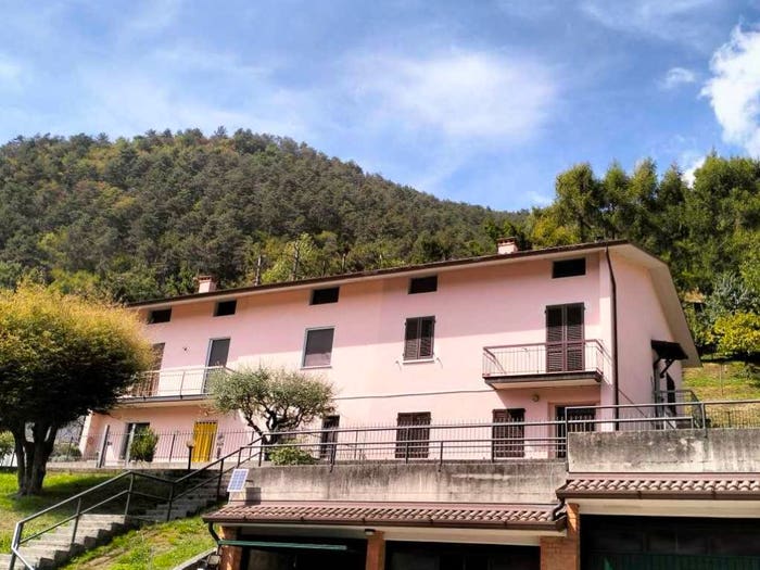 Appartamento bilocale in vendita in Via Giornate, Magno, Gardone Val Trompia