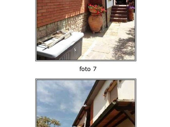 Casa con 6 locali in vendita in Via della Sorgente, Sassofortino, Roccastrada