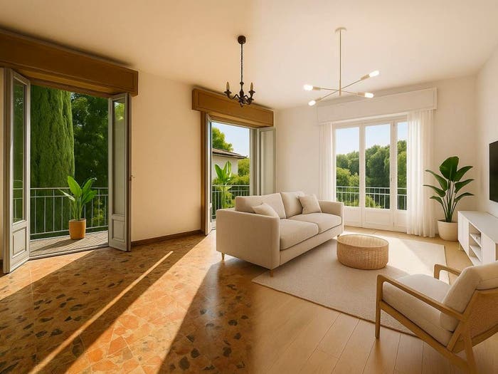 Casa con 6 locali in vendita in Via Regina, Centro, Musso