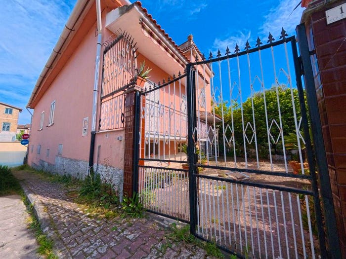 Casa con 6 locali in vendita in Via Grassi, San Leucio Briano, Caserta
