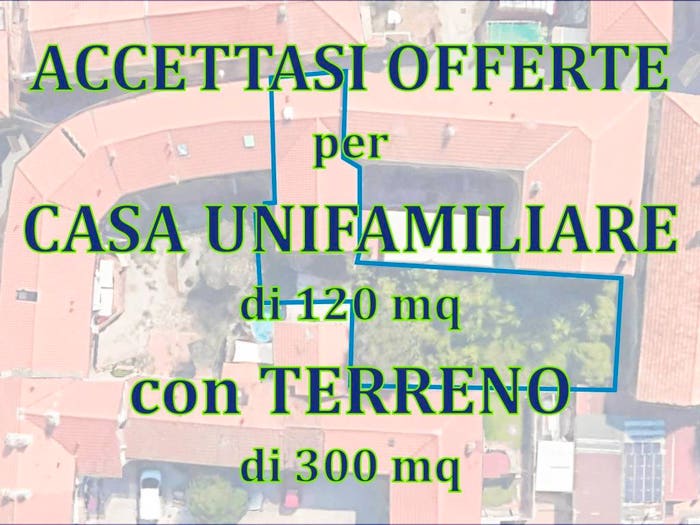 Casa trilocale in vendita in Via Francesco Baracca, Centro, Lonate Pozzolo