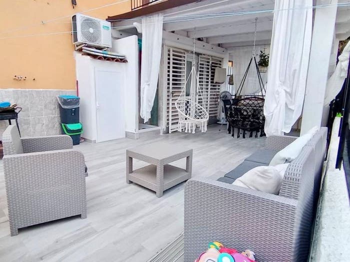 Appartamento trilocale in vendita in Via Piano Lettieri, Monticello Piano Lettieri, Scalea