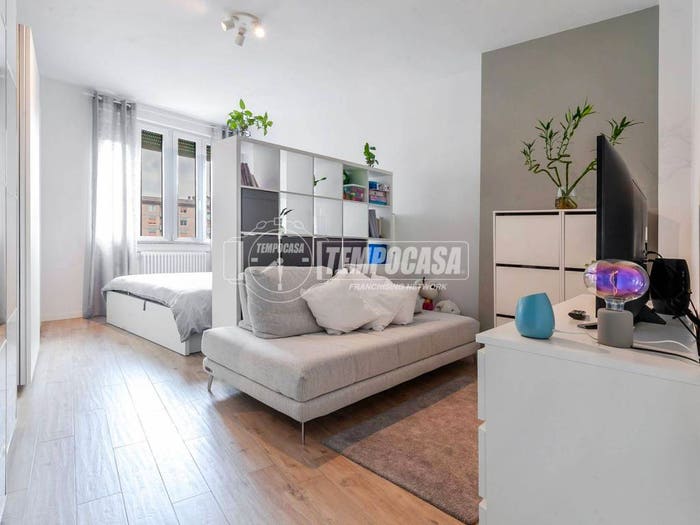 Appartamento bilocale in vendita in Via degli Imbriani, Bovisa, Milano