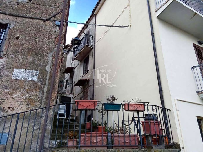Appartamento quadrilocale in vendita in Via San Rocco, Centro, Rovito