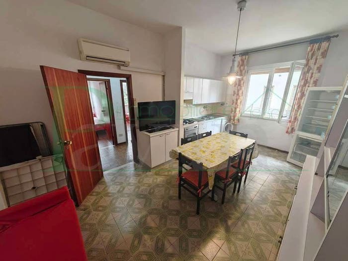 Appartamento trilocale in vendita in Viale Talete, Villamarina Mare, Cesenatico