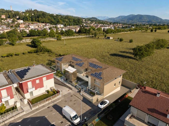 Case in Vendita e in Affitto - 2