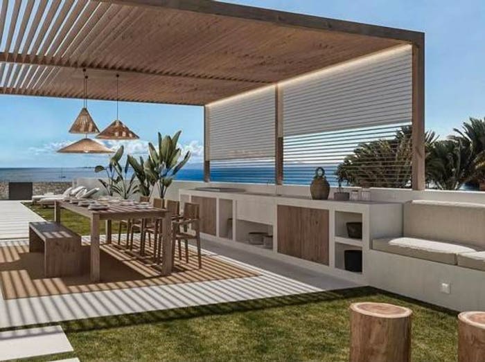 Casa trilocale in vendita in Via Bosco di Scopello, Castellammare del Golfo