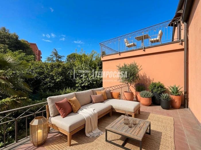 Casa con 6 locali in vendita in Via Bellinzona, Viale Elvezia Rondò, Monza