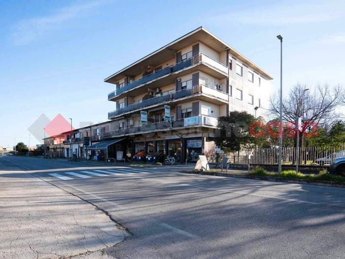 Appartamento con 5 locali in vendita in Via Strada Regionale Casilina snc, Anagni