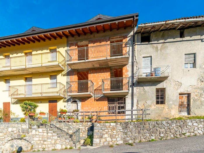 Casa con 5 locali in vendita in Via Bruga, Bracca