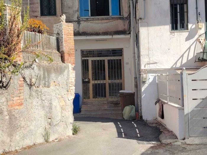 Appartamento quadrilocale in vendita in Traversa Monte Nuovo Licola Patria, Arco Felice, Pozzuoli