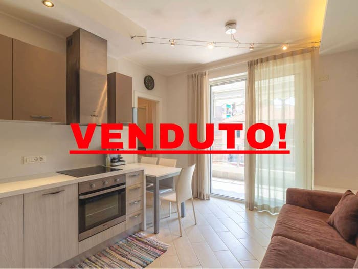 Appartamento bilocale in vendita in Corso IV Novembre, Borghetto Santo Spirito