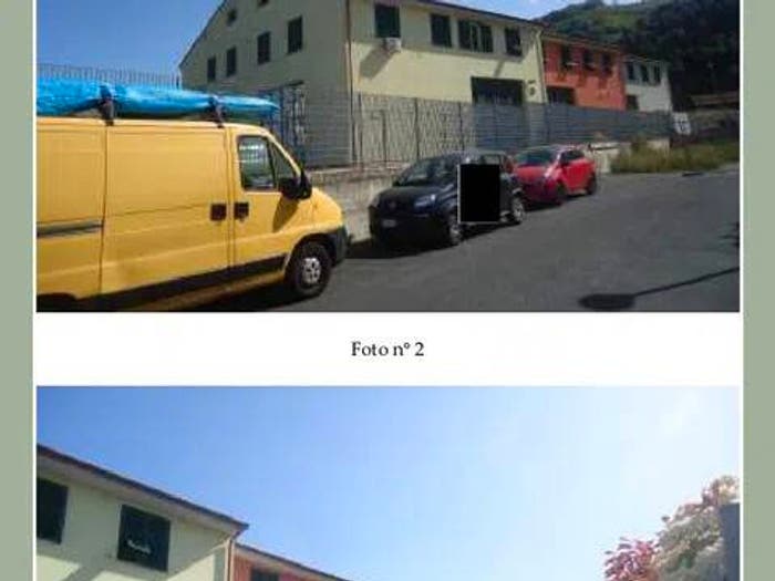 Appartamento trilocale in vendita in Via Francesco Crispi B, Centro, Pietra Ligure