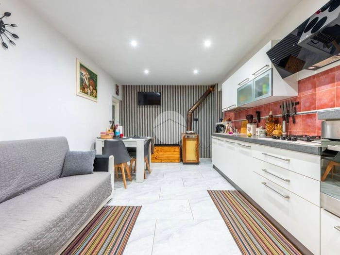 Casa quadrilocale in vendita in VIA GARIBALDI, Centro, Narzole