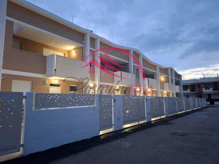 Appartamento trilocale in vendita in Lido Campomarino, Campomarino