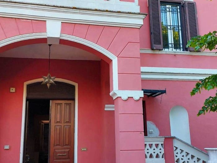 Casa con 6 locali in vendita in Viale Bruno Buozzi, Centro, Castel Gandolfo
