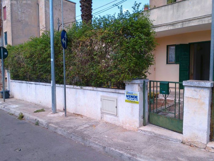 Casa bilocale in vendita in Via Lecce, Taurisano