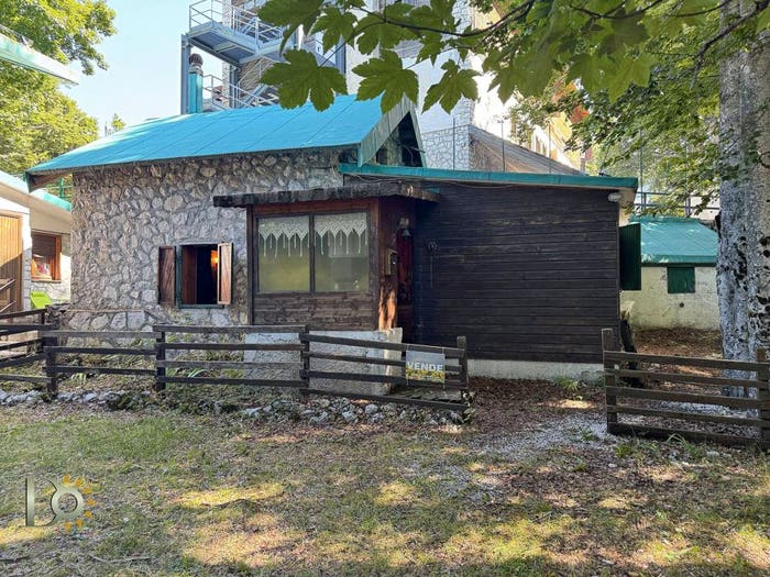 Casa bilocale in vendita in Via dei Villini, Rieti