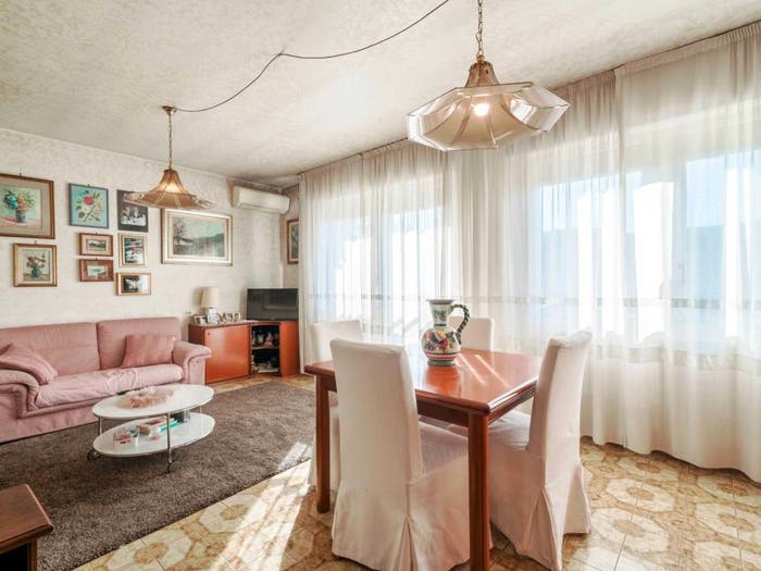 Casa quadrilocale in vendita in San Polo Nuovo, Brescia