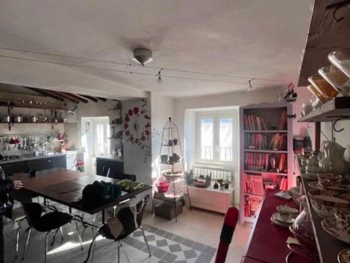 Casa con 6 locali in vendita in Centro, Fosdinovo