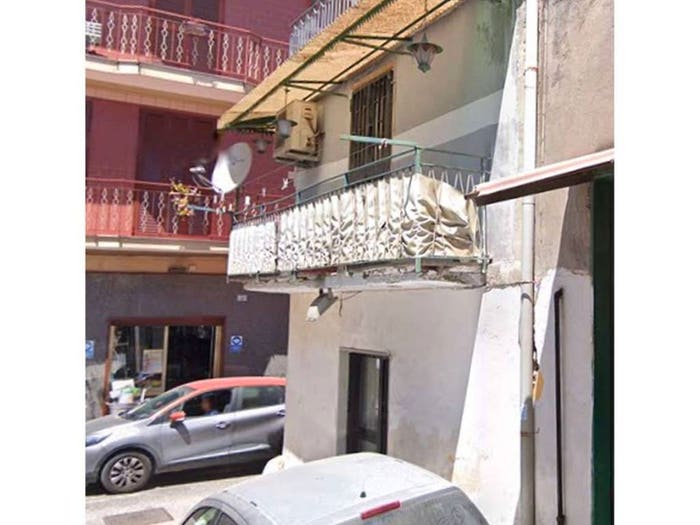 Appartamento quadrilocale in vendita in Via plebiscito, Afragola