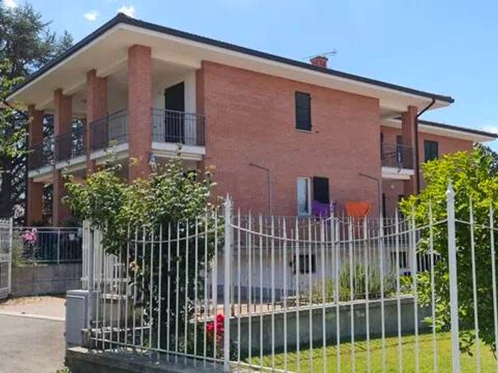 Appartamento quadrilocale in vendita in SMaria, Centro, Basaluzzo