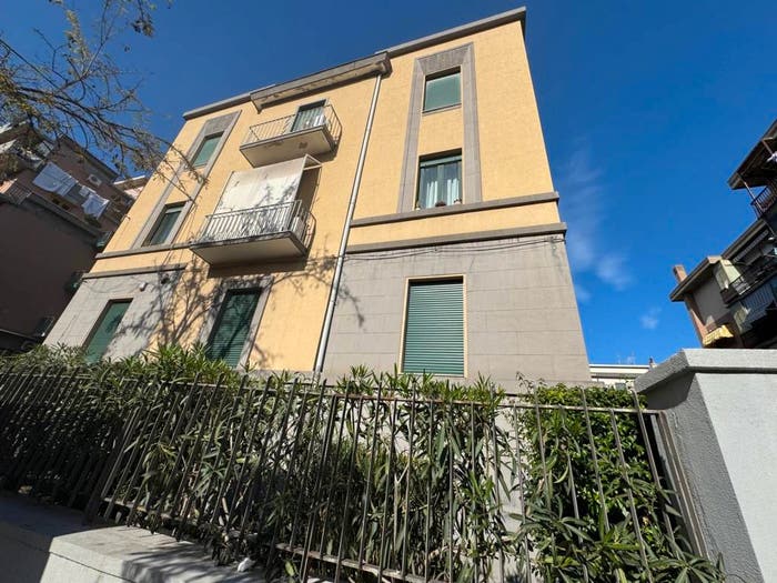 Appartamento in vendita in Viale Mario Rapisardi, Cibali, Catania