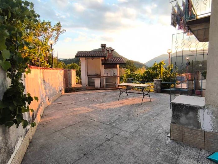 Appartamento con 5 locali in vendita in Contrada Strette, Lagonegro