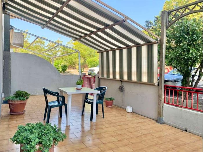 Appartamento trilocale in vendita in Centro, Guglionesi