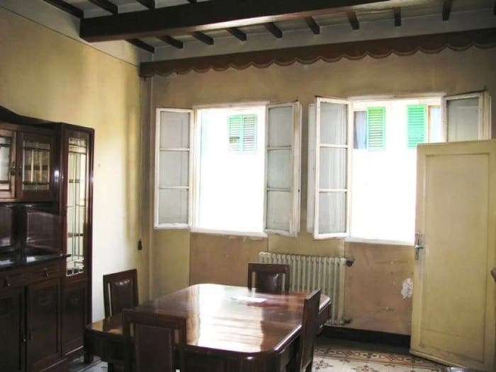 Appartamento quadrilocale in vendita in Quartiere Centro, Città, Montevarchi