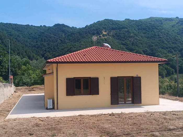 Casa con 5 locali in vendita in Contrada Bosco, Torrioni
