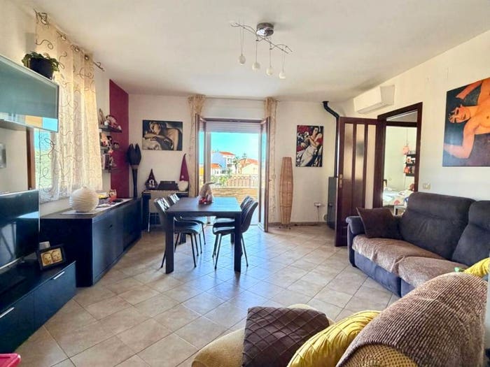 Appartamento trilocale in vendita in Sant'Agostino, Alghero