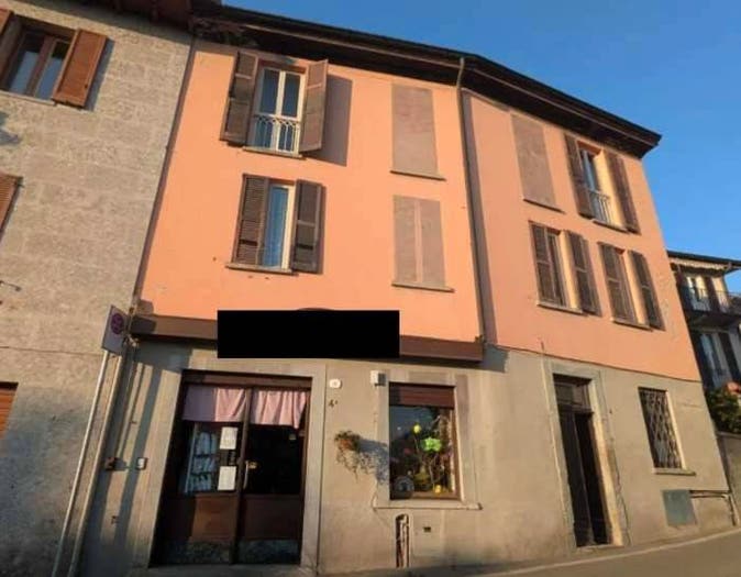 Casa con 5 locali in vendita in Via Vittorio Emanuele II, Cernobbio