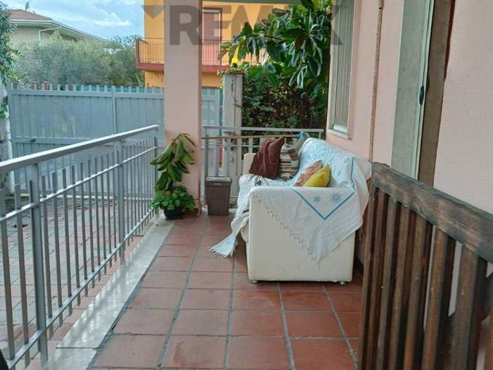 Casa bilocale in vendita in Centro, Formia