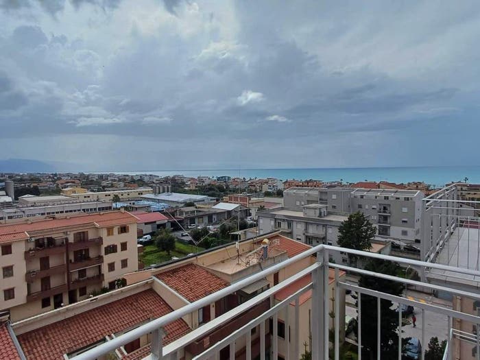 Appartamento quadrilocale in vendita in Via Cordovena, Centro, Capo d'Orlando