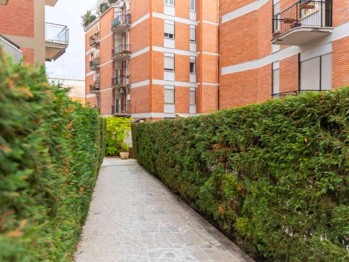 Appartamento quadrilocale in vendita in viale di villa pamphili, Monteverde Vecchio, Roma