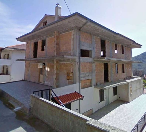 Casa con 6 locali in vendita in Traversa I Via Vincenzo Marone, Monte San Giacomo