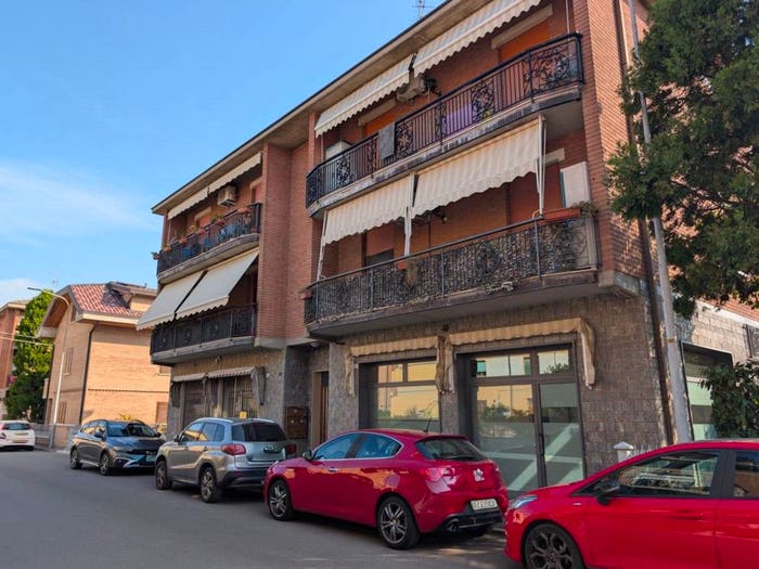 Appartamento quadrilocale in vendita in Via Franco Busani, Magreta, Formigine
