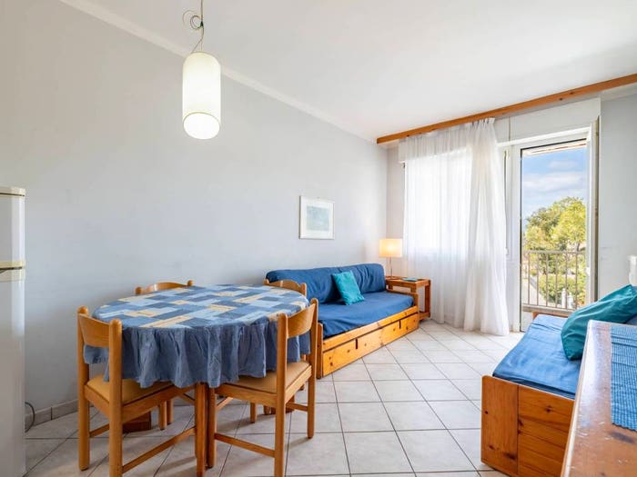Appartamento bilocale in vendita in Via degli Amici, Piani di Borghetto Ospedale, Bordighera